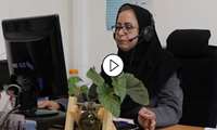 آموزش هیچ گاه تعطیل نمی شود!