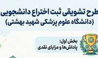گرنت حمایت از اختراعات دانشجویی در سال 1405