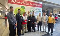 کارگاه رویکردهای پدافند غیر عامل در مواجهه تهدیدات تجمعات انبوه با تمرکز بر پیاده روی اربعین برگزار شد
