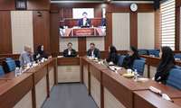 هر رویداد بهداشتی، بحران یا فوریت می تواند با استفاده از AAR مورد بررسی قرار گیرد