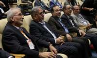 برگزاری مراسم افتتاحیه هشتمین کنگره بین المللی سلامت مردان