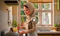 ارائه توصیه‌های ارگونومیکی برای حفظ سلامت بانوان خانه‌دار از سوی عضو هیئت علمی دانشگاه علوم پزشکی شهید بهشتی