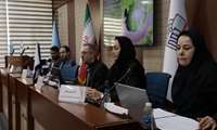 سومین نشست علمی روز جهانی محیط زیست برگزار شد