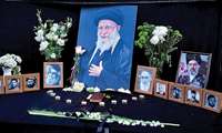  مسئولیت اجتماعی دانشکده بهداشت و ایمنی و پاسخگویی علمی و حرفه ای به نیازهای سلامت عمومی در شرایط تجمعات گسترده ویژه مراسم وداع و تشییع پیکر مطرح رهبر شهید