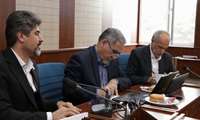 نشست گرامیداشت روز استاد برگزار شد