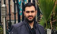انتخابات انجمن علمی دانشجویی مهندسی بهداشت حرفه ای و ایمنی کار برگزار شد