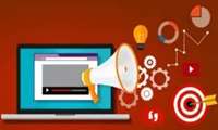  کلیپ آموزشی نحوه ساخت QR Code اختصاصی برای لینک‌های علمی