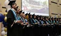دانش آموختگی پایان یک مسئولیت نیست؛ آغاز رسالت حفاظت از سلامت جامعه است