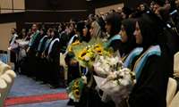 دانش آموختگی پایان یک مسئولیت نیست آغاز رسالت حفاظت از سلامت جامعه است