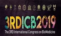 سومین کنگره بین المللی زیست پزشکی به صورت مجازي