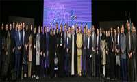 چهاردهمین جشنواره آموزشی دانشگاه علوم پزشکی شهید بهشتی برگزار شد