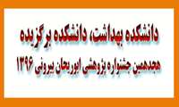 هجدهمین جشنواره پژوهشی ابوریحان بیرونی 1396 