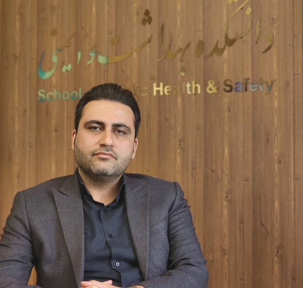 دکتر علی درویشی